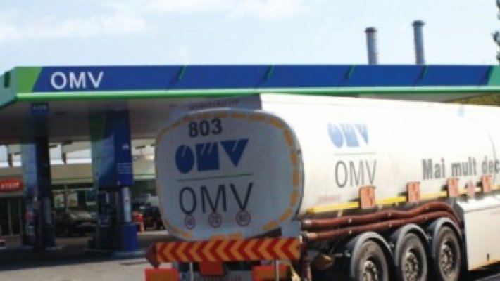 OMV va explora zăcăminte energetice în Emiratele Arabe Unite